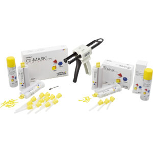 GI MASK, 2x50 ml