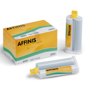 Affinis Light Body