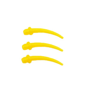 Affinis Intraorala Spetsar Gul, 100 st