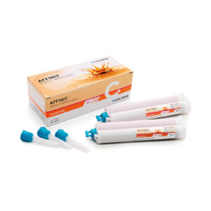 Affinis System 75 Heavy Body, Fast, 2x75 ml