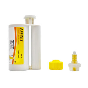 Affinis 360 Heavy Body Start, 2x362 ml