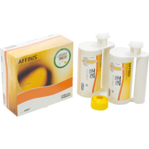 Affinis 360 Heavy Body