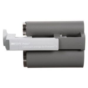 Universal Penta PMX3 Stålbehållare, 1 st