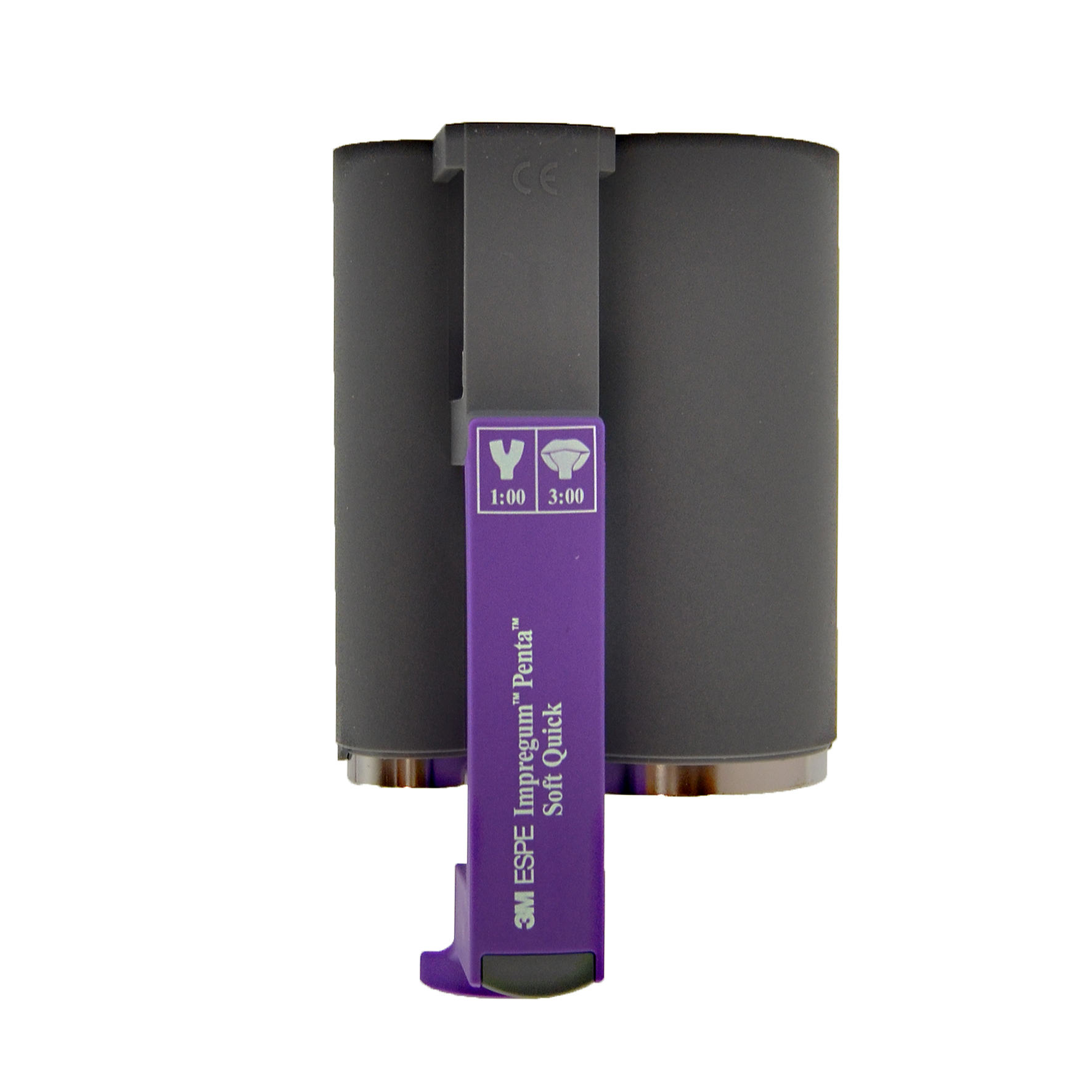 Impregum Penta Soft Q PMX3 Stålbehållare, 1 st