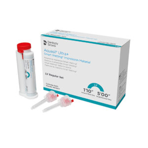 Aquasil Ultra+ Light ,Regular set