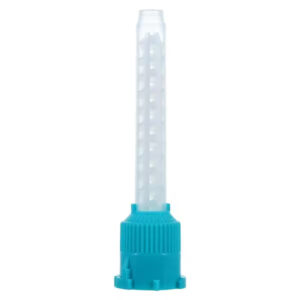 Teal Mixing Tip ,48st