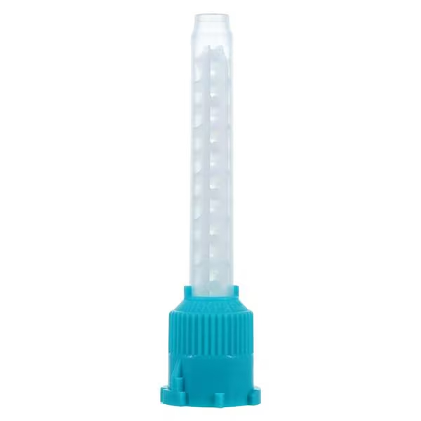 Teal Mixing Tip ,48st