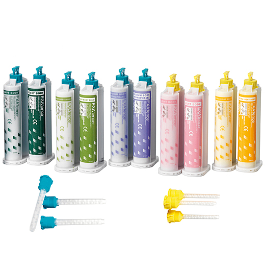 EXA´lence XLight body regular