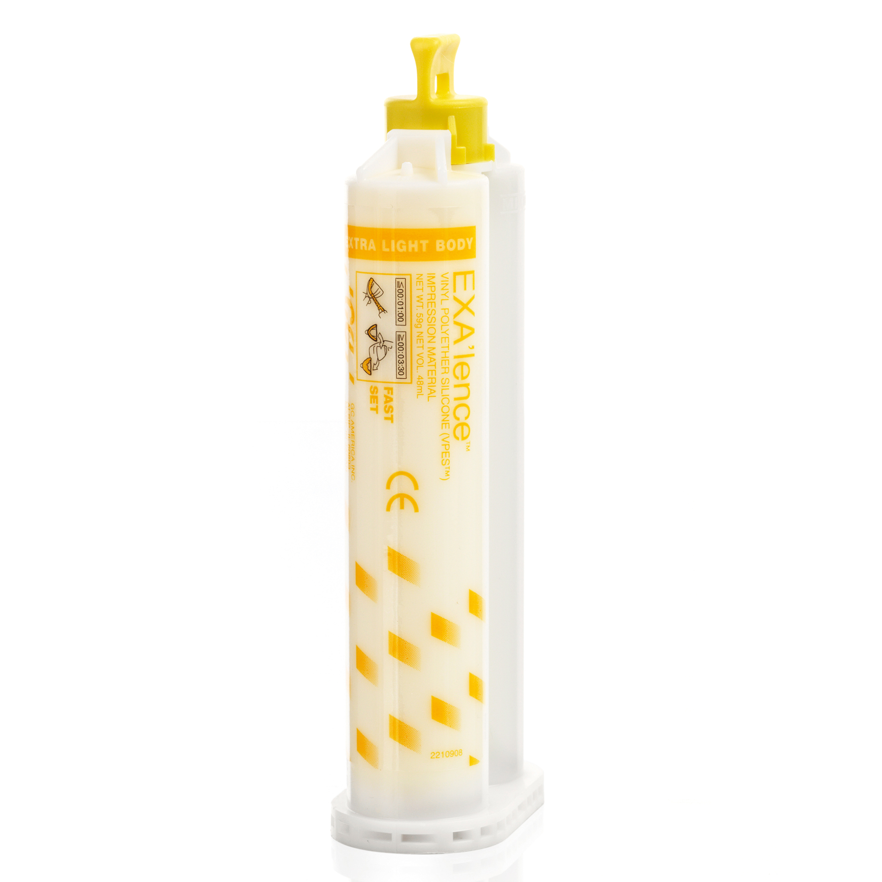 EXA´lence XLight body fast