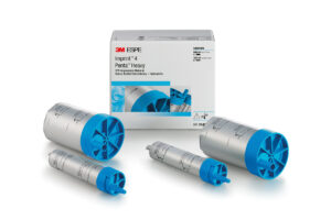 Imprint 4 Penta Super Quick Heavy Trial Kit