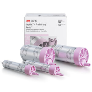 Imprint 4 Preliminary Penta Refill