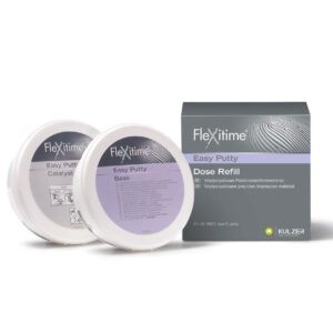 Flexitime Easy Putty violett