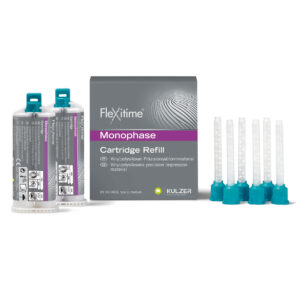 Flexitime Mono Phase lila