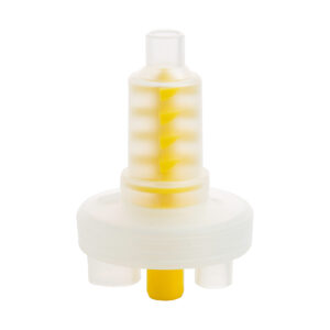 Affinis Dynamic Blandningsspets Gul, 40 st