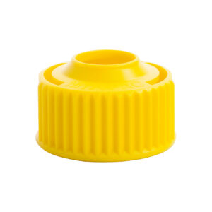 Affinis Dynamic Fixationsring Gul, 1 st