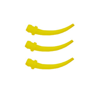 Flexitime Intraoral spets Gul 96 st