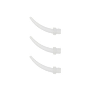 Flexitime Intraoral spets Vit, 96 st