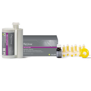 Flexitime Dynamix Trial kit Heavy & flow