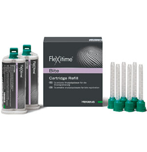 Flexitime Bite Refill Ampull