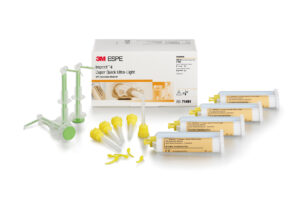 Imprint 4 Super Quick Ultra Light