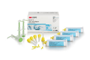 Imprint 4 Super Quick Regular