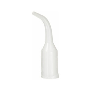 Ultradent White Mac Tips, 100 st