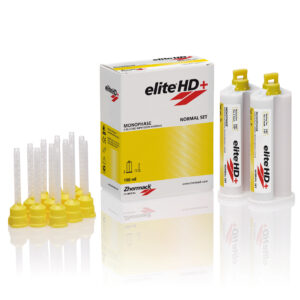 Elite HD+ Monophase, 2x50 ml