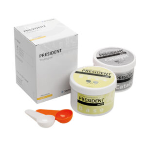 President Original Putty