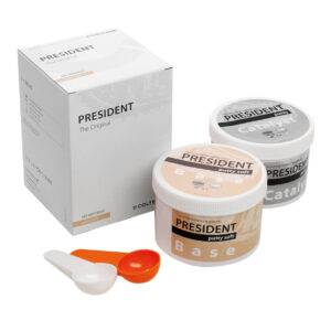 President Original Putty Soft