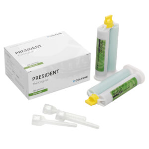 President Original Light Body