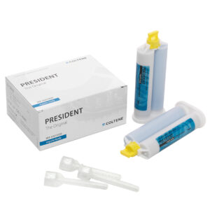 President Original Regular Body