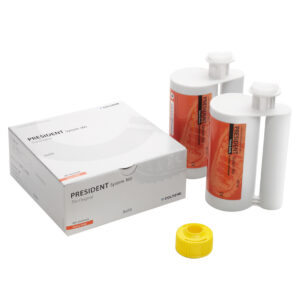 President Original Heavy body