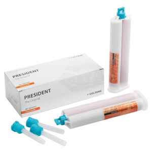 President Original Heavy body