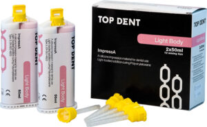 Top Dent Impressa Light body