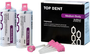 Top Dent Impressa Medium body