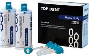 Top Dent Impressa Heavy Body