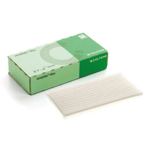 Ortodontic Tray Wax Refill