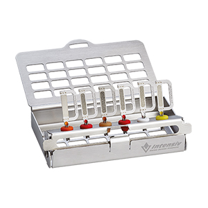 Intensiv Ortho-StripsTray, Ref. OST400