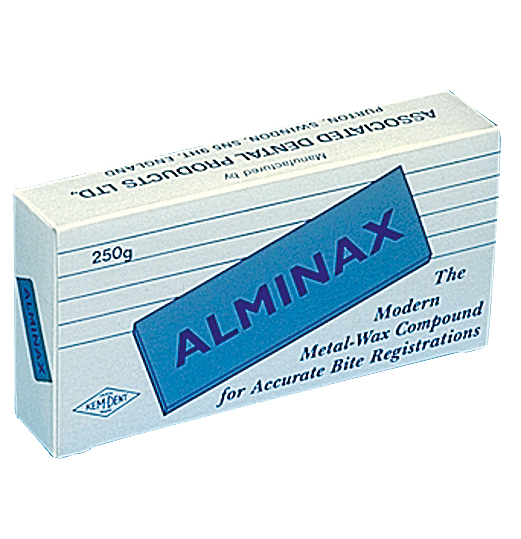 Alminax Refill
