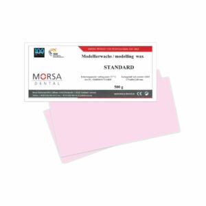 Modelling Wax STD, 500 g