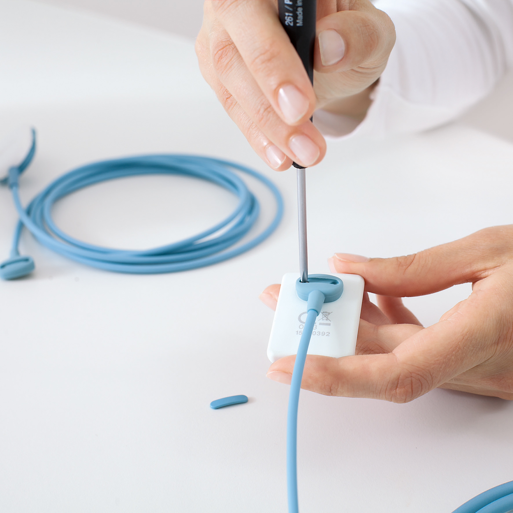 Xios XG - USB2 Sensorkabel / 90 cm