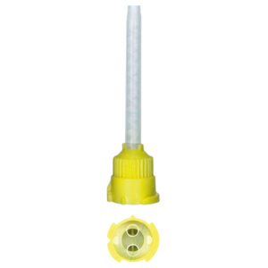 Top Dent Top Dent Blandningsspetsar gula