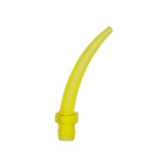 Top Dent Intraorala spetsar gula