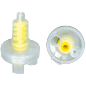 Top Dent Blandningsspets 5:1