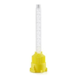 Blandningsspetsar Parkell, gula 50 st