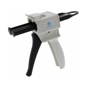 Simplee Blandningspistol 1:1/2:1