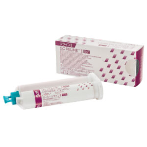 Reline II Soft Refill ampull