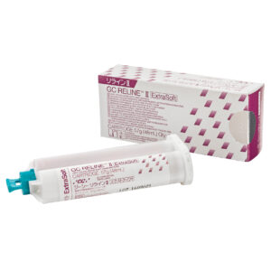Reline II Extra Soft Refill ampull