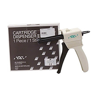 GC DS50 1:1/1:2 pistol, 1 st