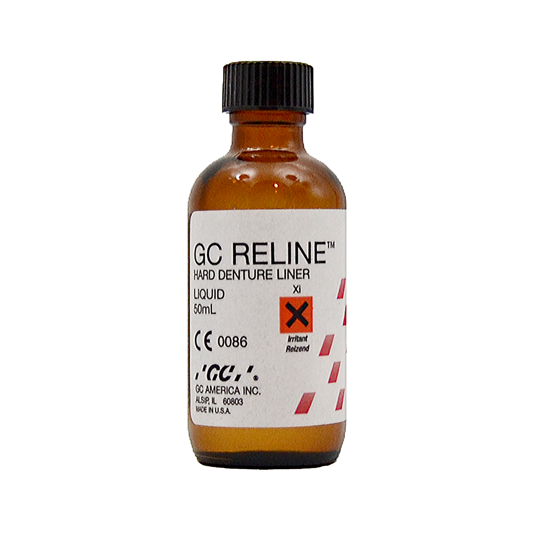 Reline Protesfärgat pulver